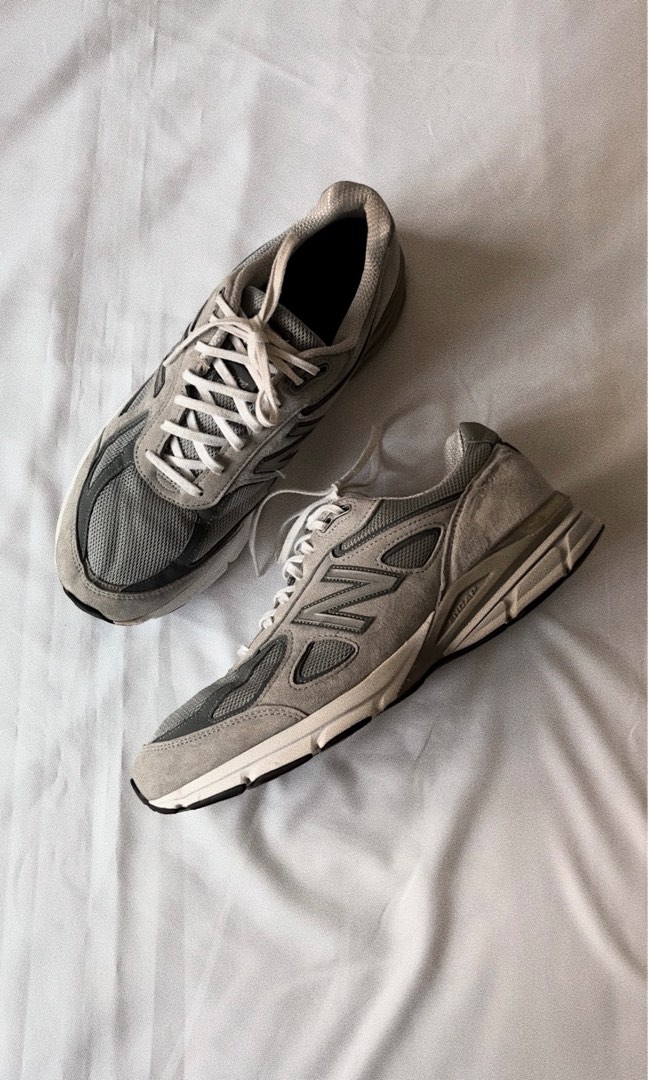New balance 990 41 hot sale