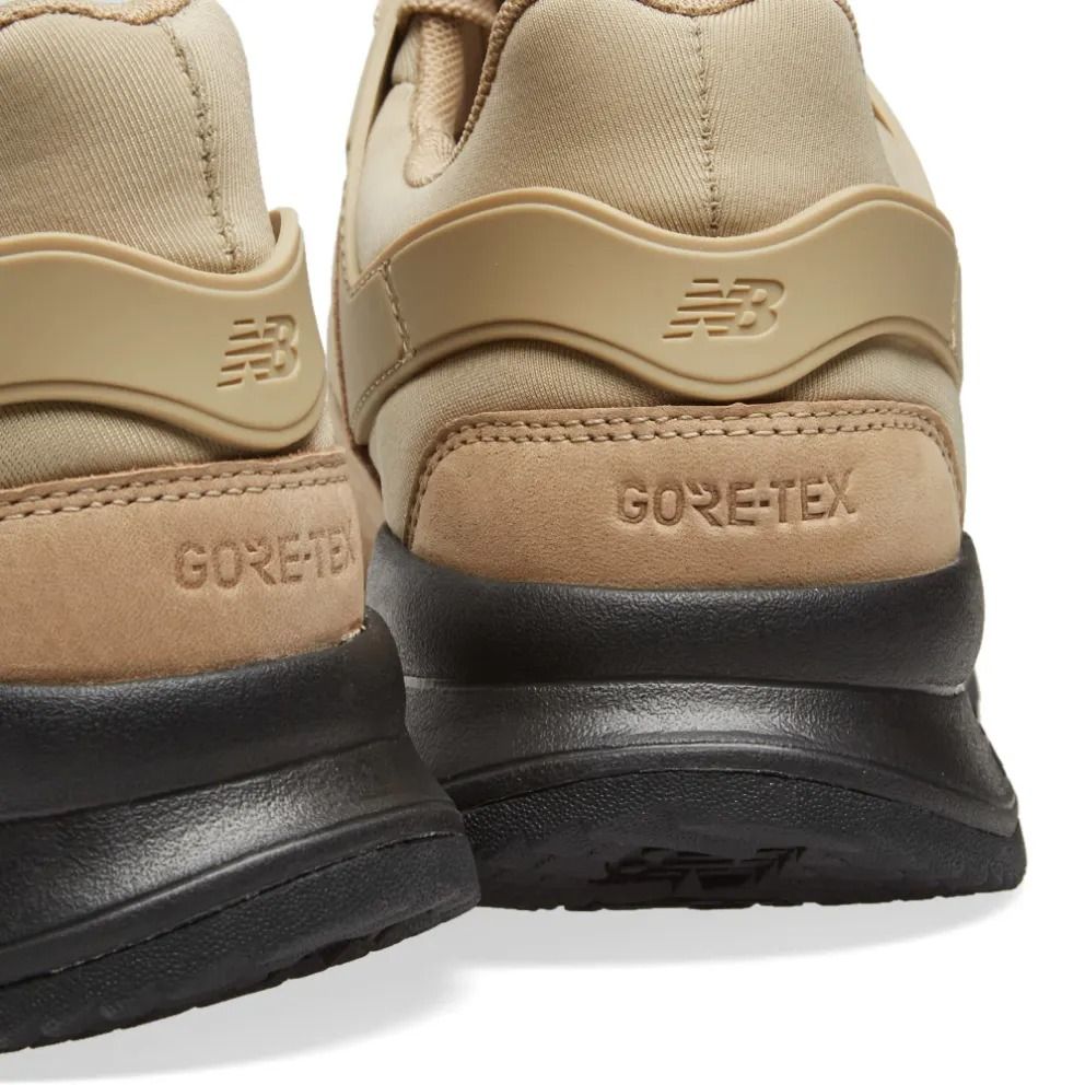 NEW BALANCE MS247GTW GORE TEX Carousell