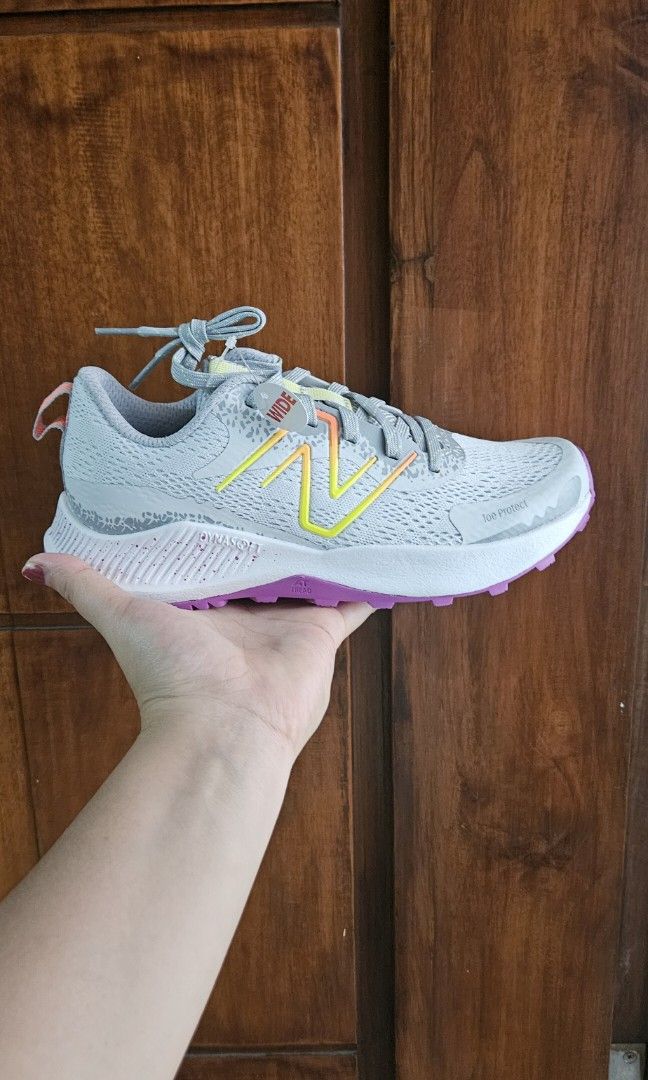 New balance Ori with Box size 35.5