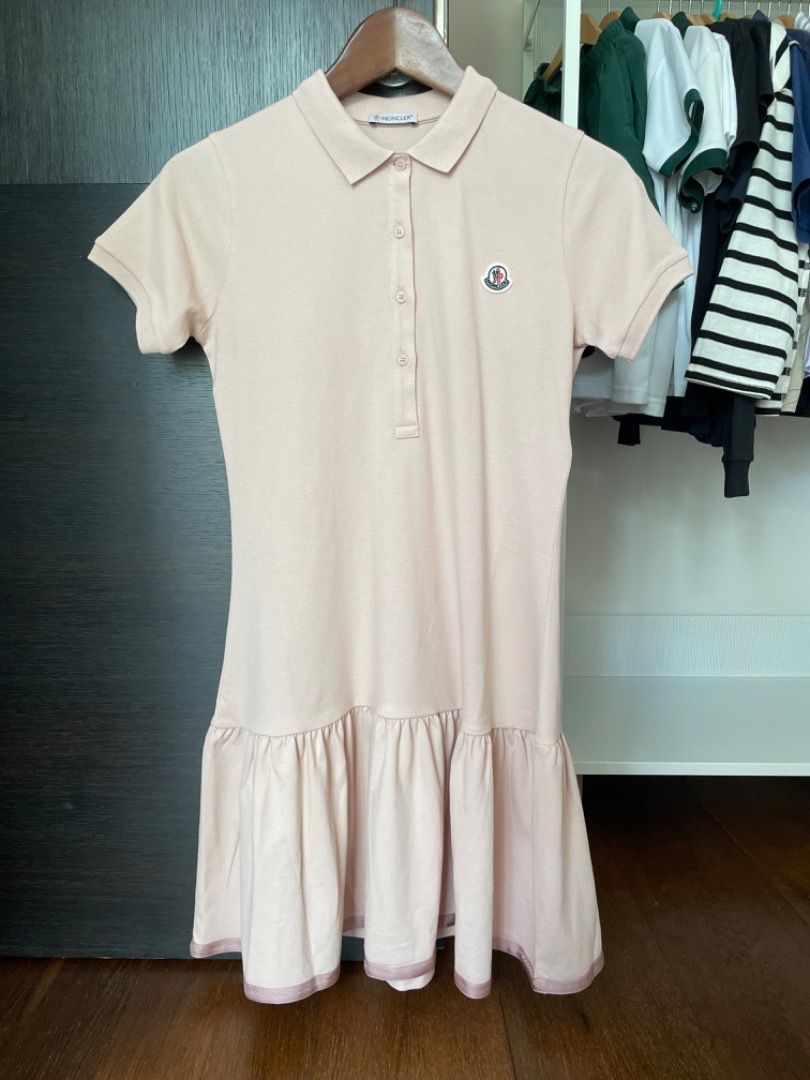Moncler girls clearance size 14