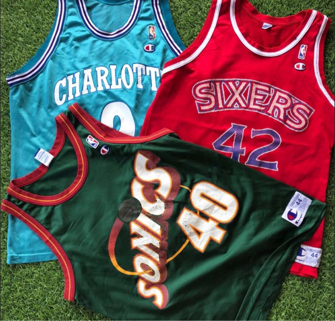 Nfl basketball hotsell style jersey