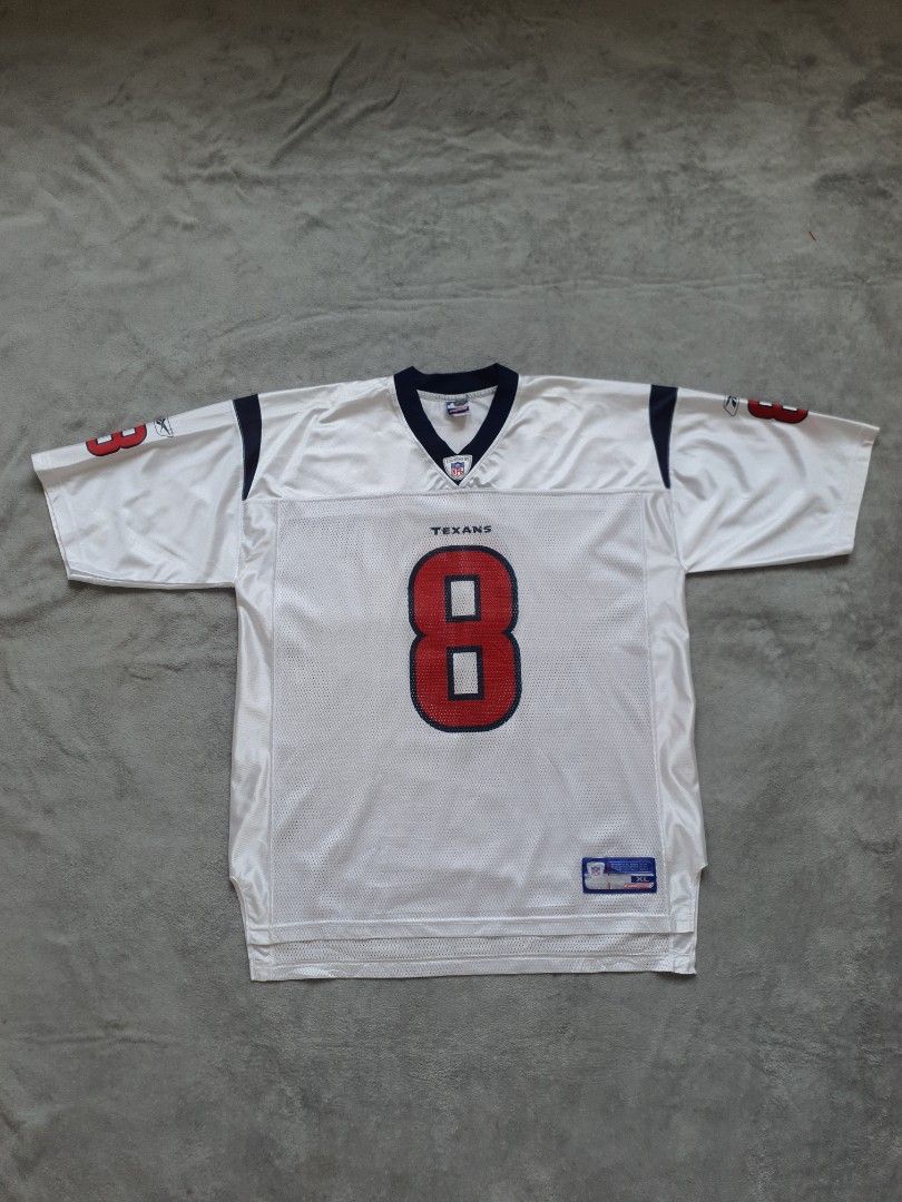 Reebok texans jersey store