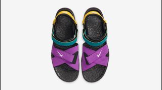 Nike air clearance acg sandals
