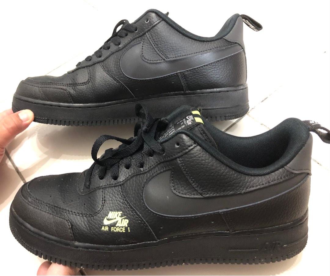 Utility af1 shop