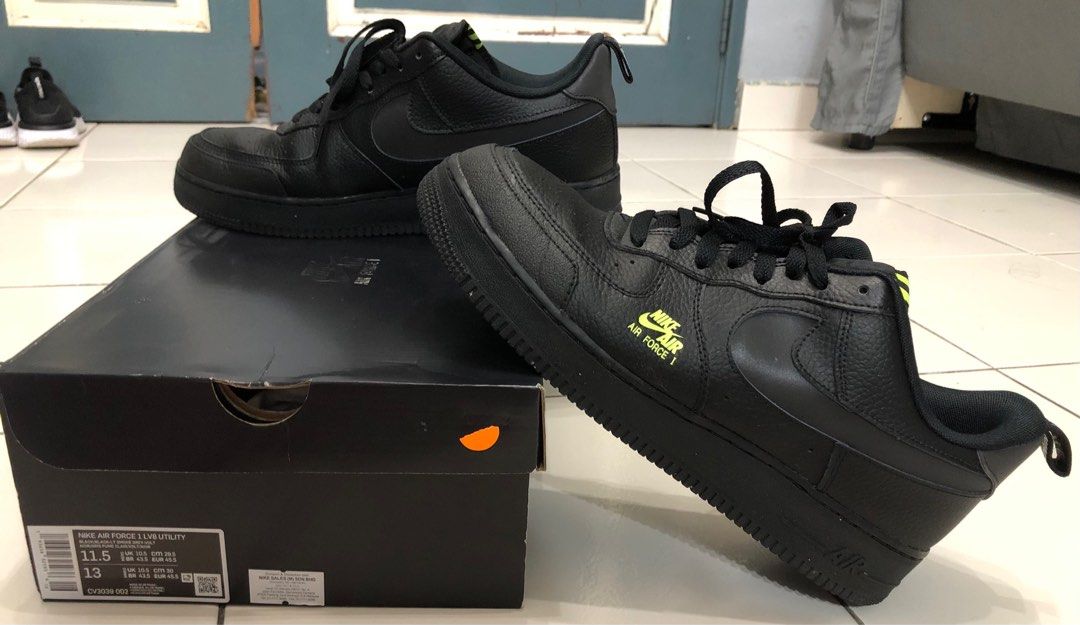 nike air force 1 07 lvb utility