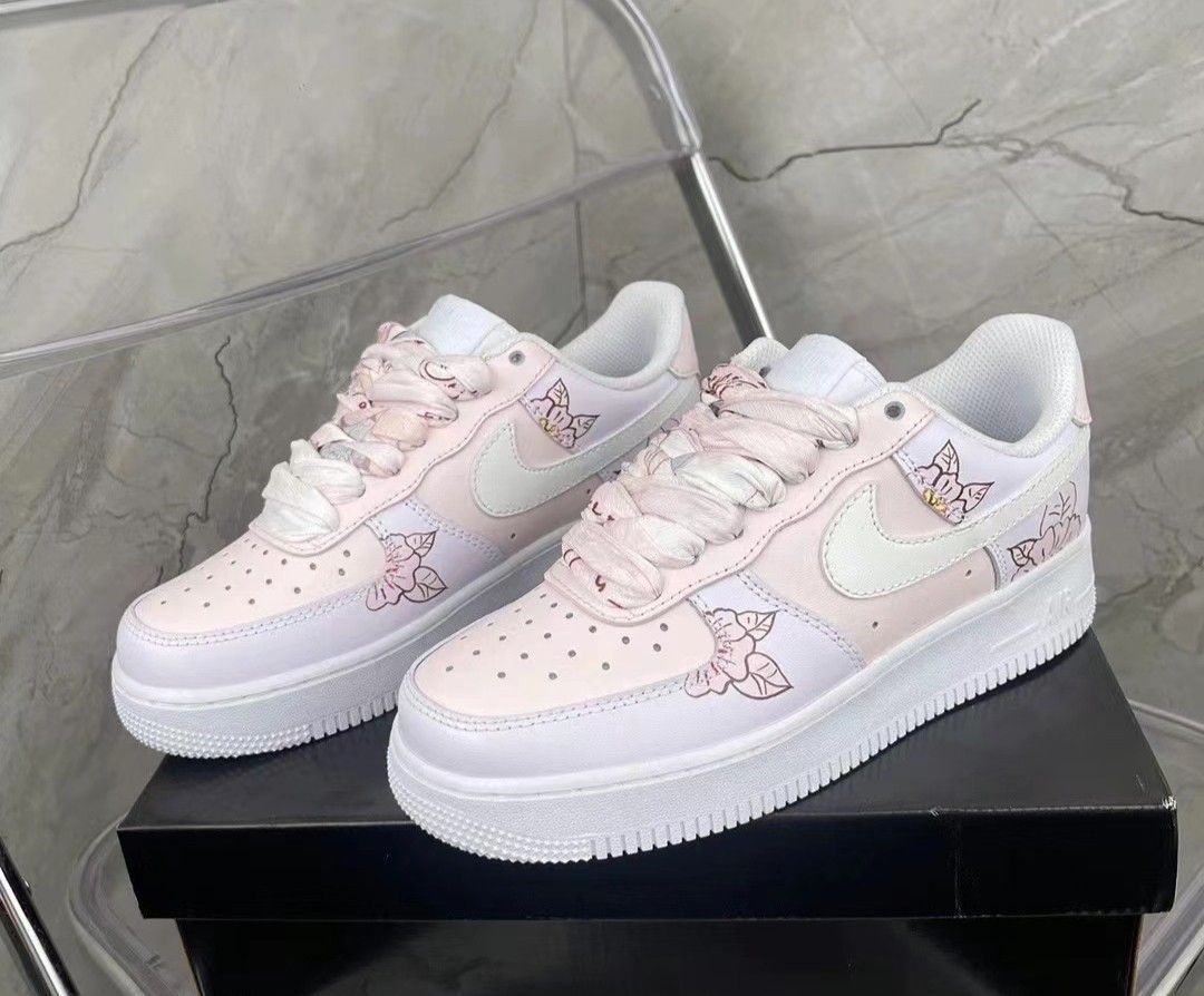 Nike air deals force 36 view