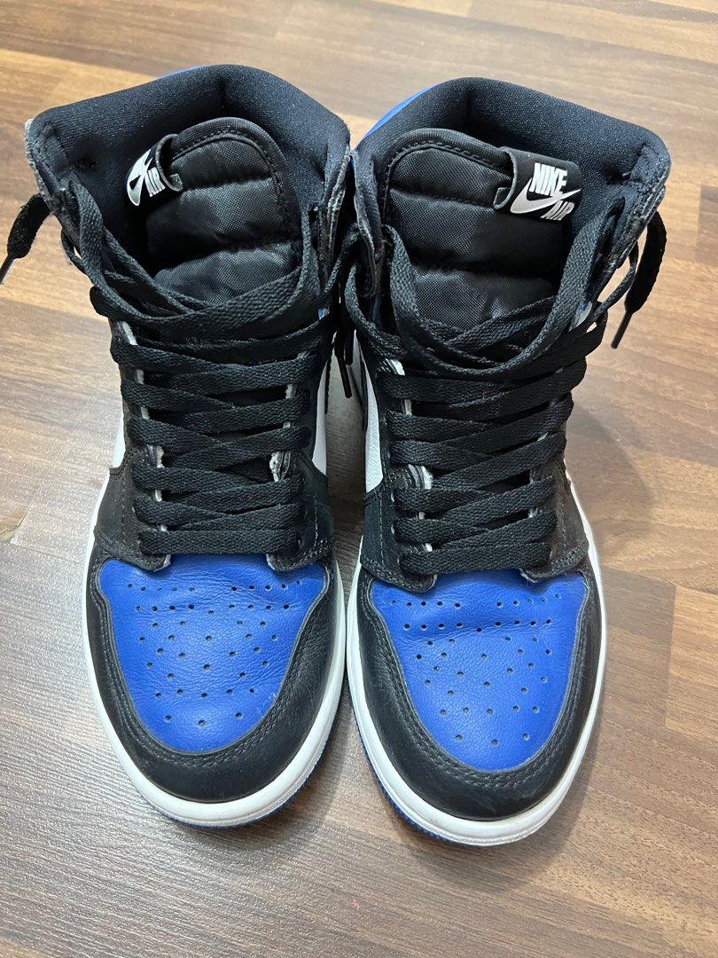 where can i get nike air jordan 1