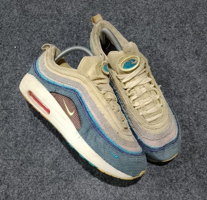 sepatu wotherspoon