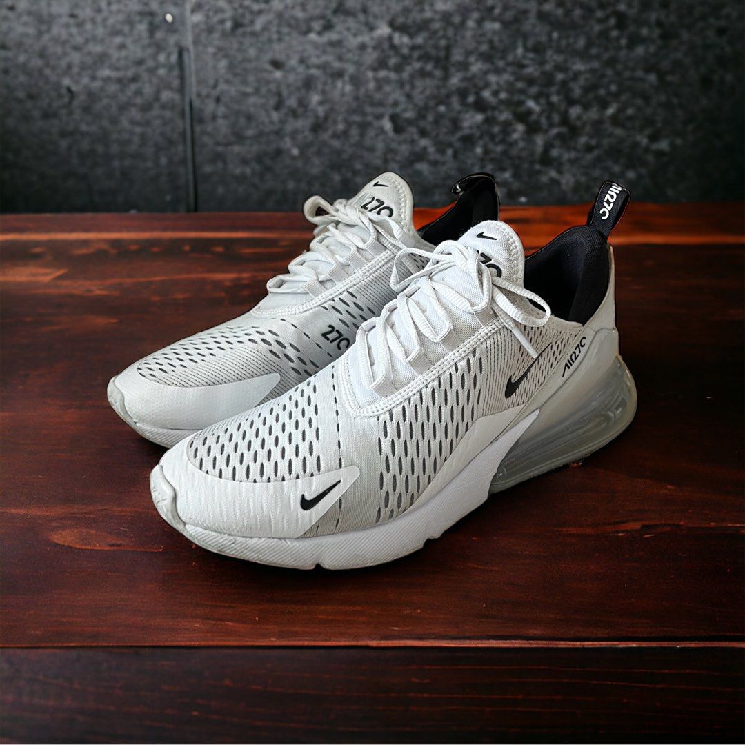 Nike air hotsell max 270 deluxe