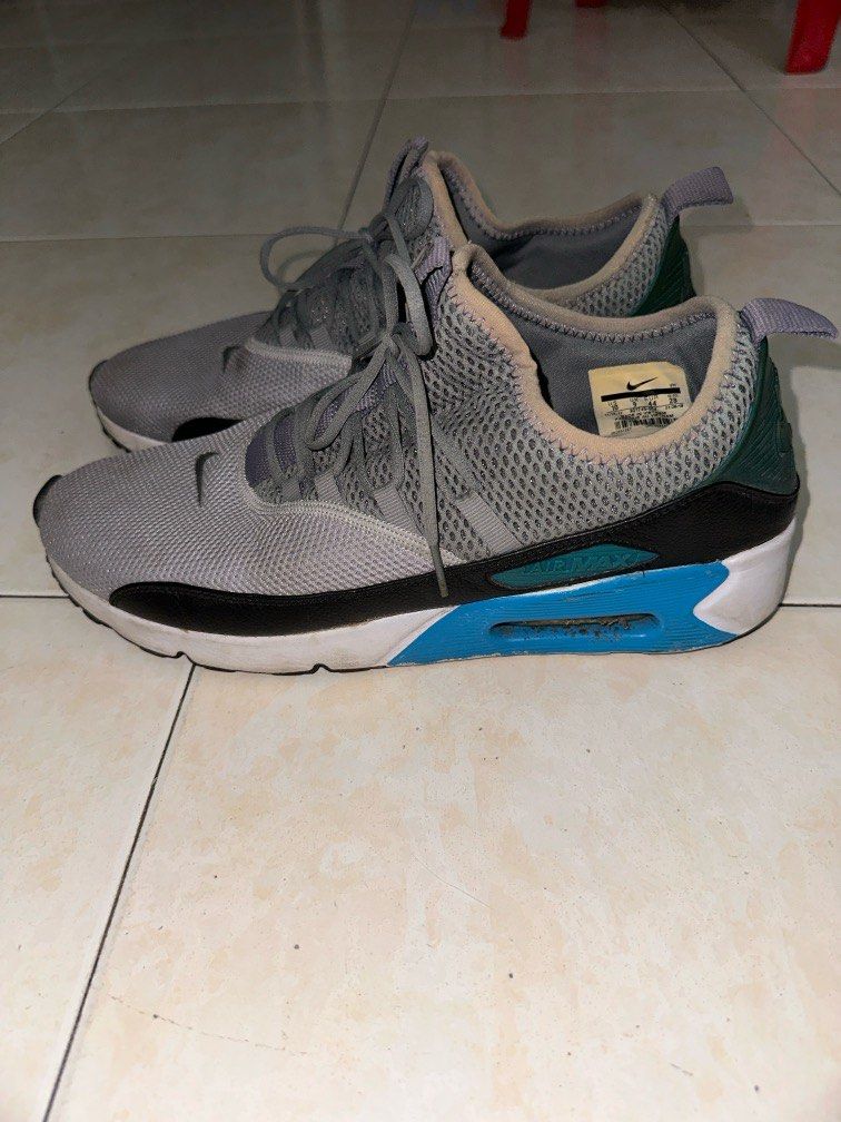 Nike Air Max 90 EZ Men s Running Shoes Men s Fashion Footwear Casual shoes on Carousell