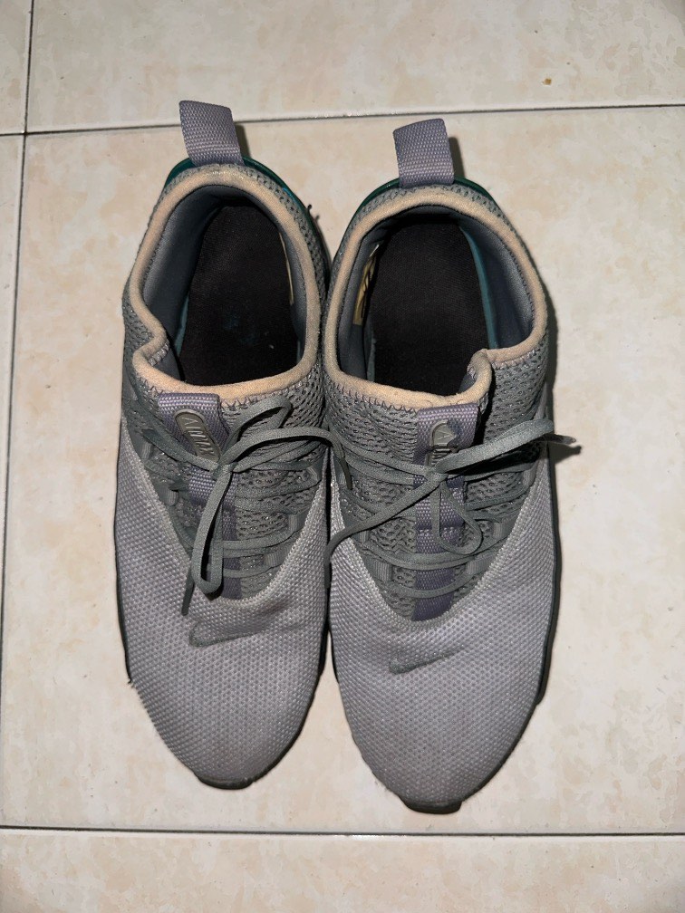 Men's nike air max 90 ez on sale casual shoes black