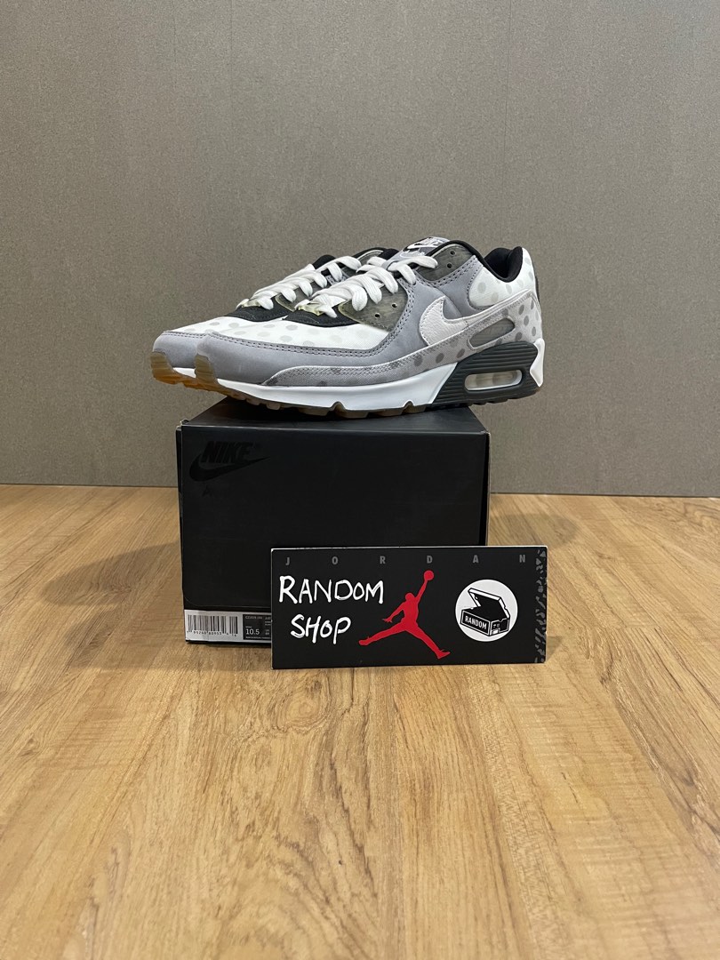 Nike air shop max random