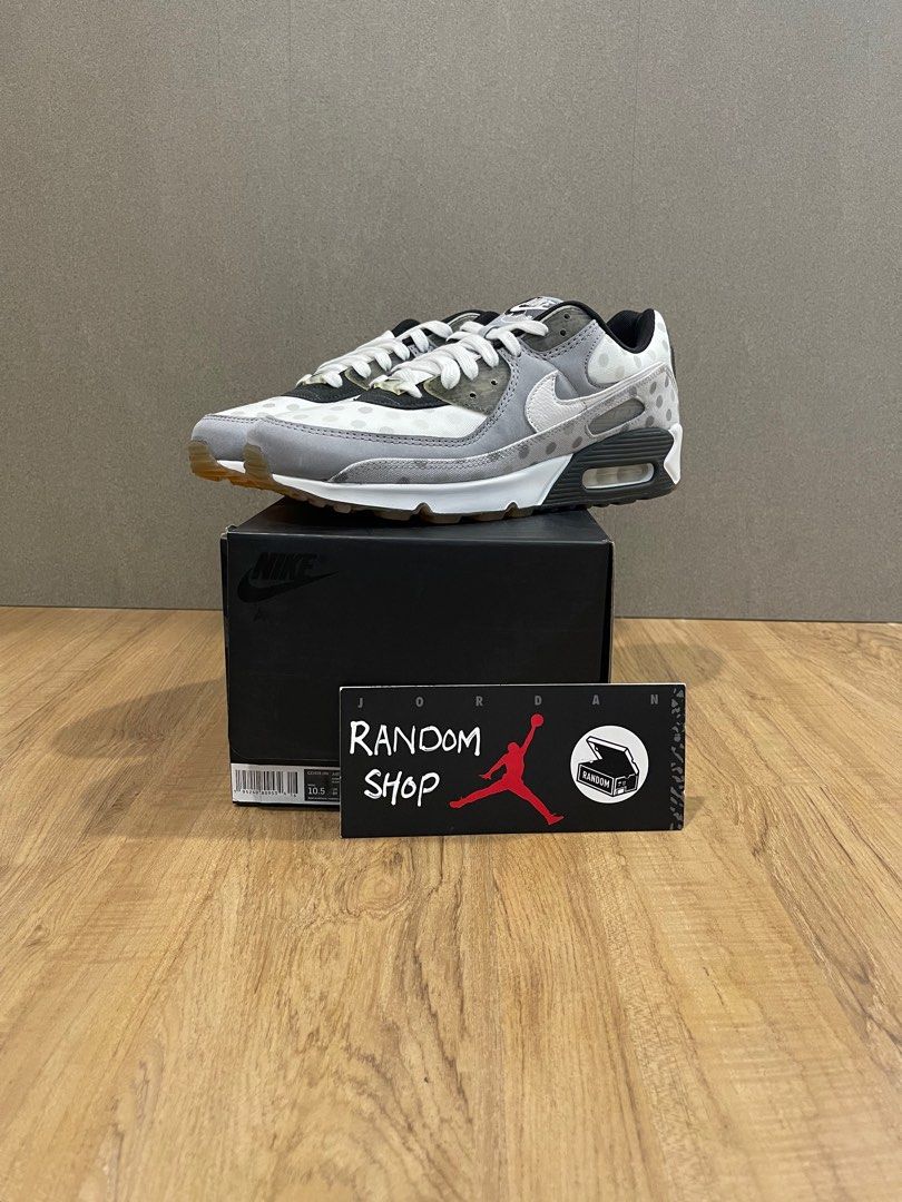 Nike air deals max random