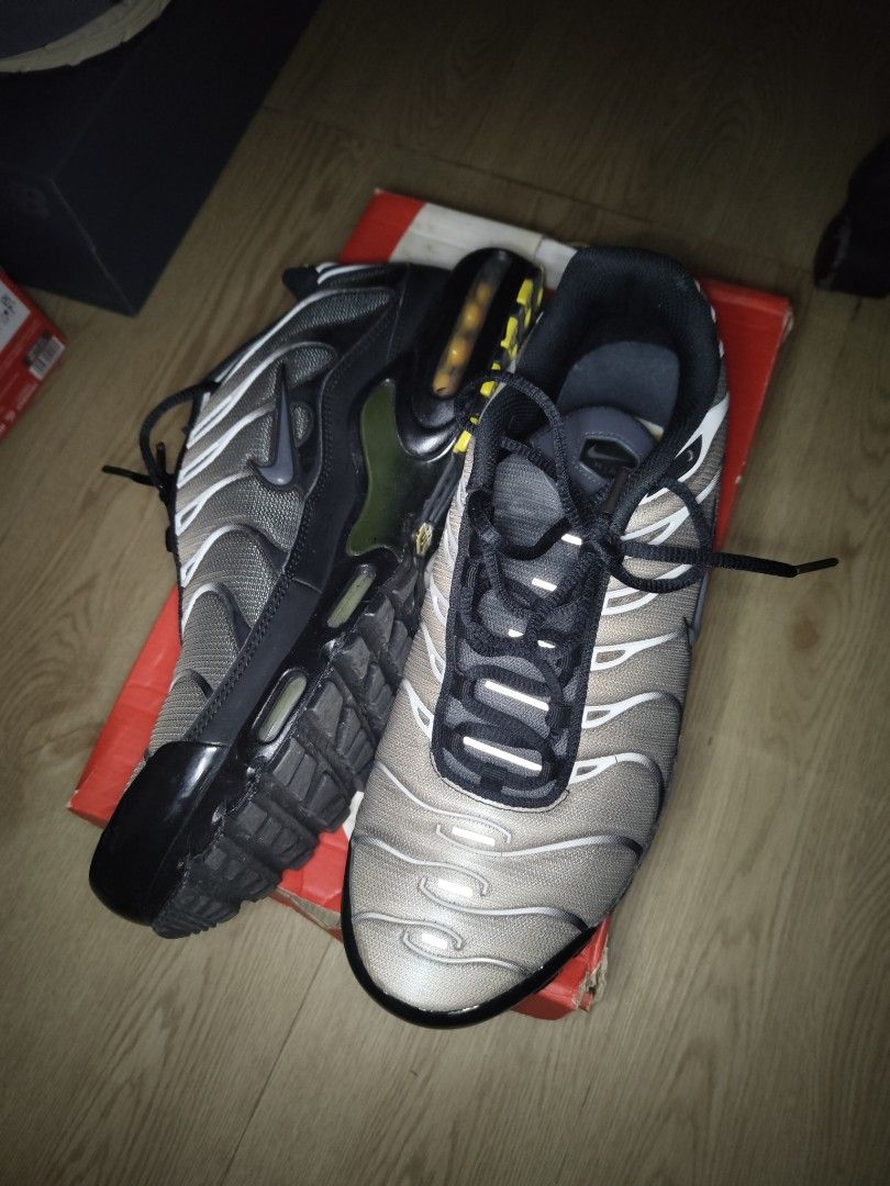 Nike tn 37 hot sale