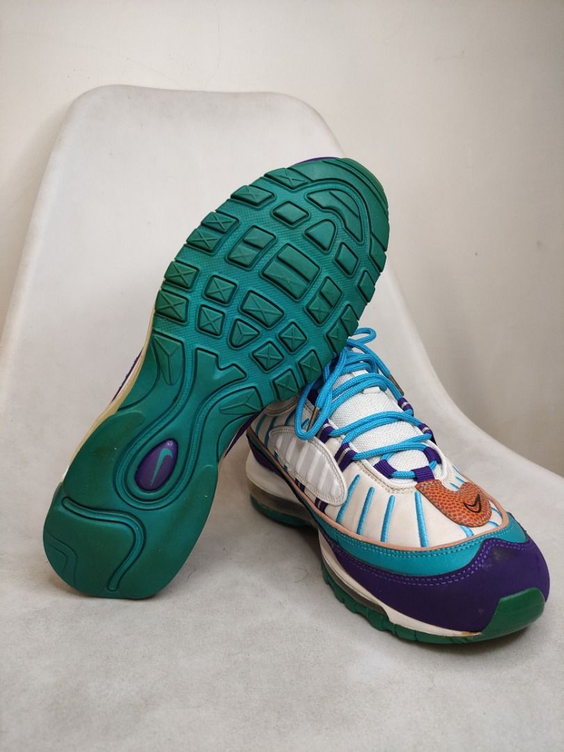Hornet air shop max 98