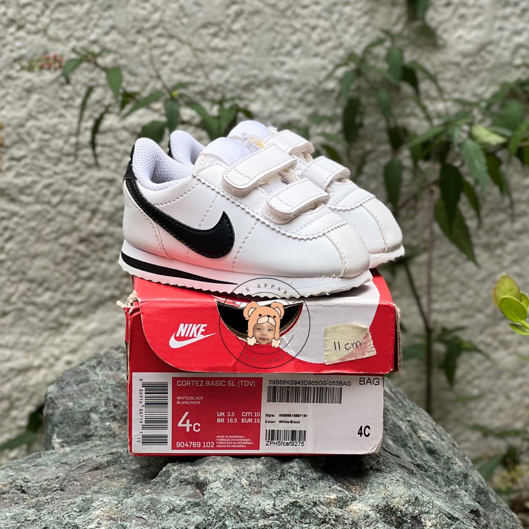 Cortez baby sale