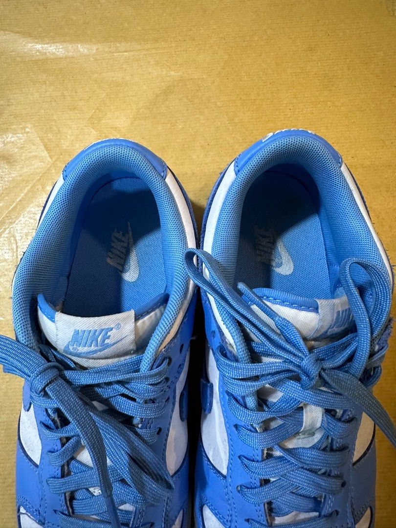 Nike top dunks olx