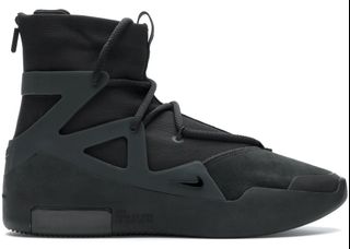 Air fear of god retail price sale