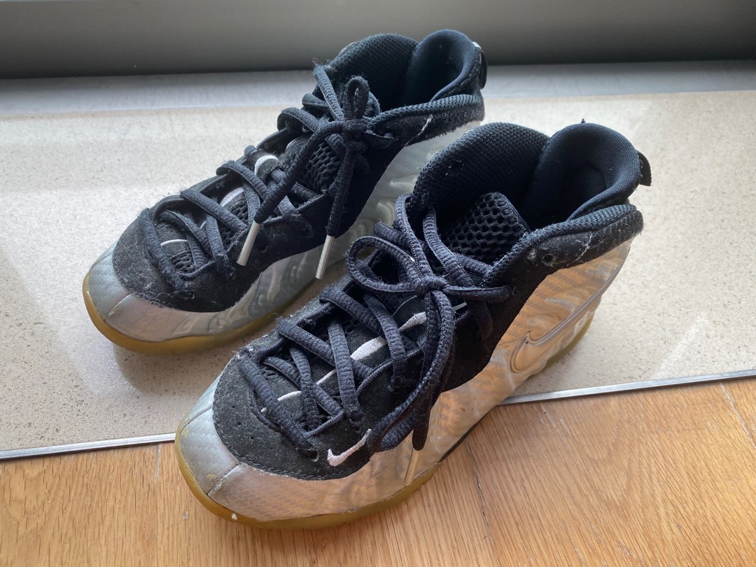 Nike Foamposite youth 13C 19 cm Carousell