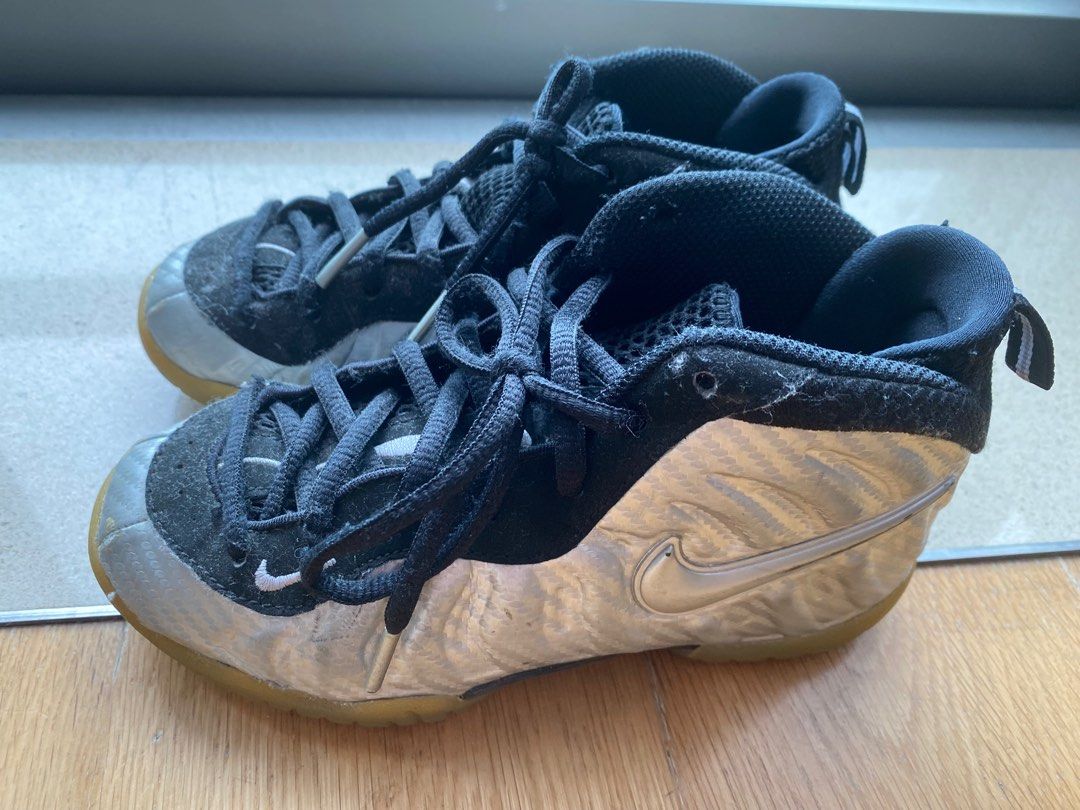 Foamposite youth sale