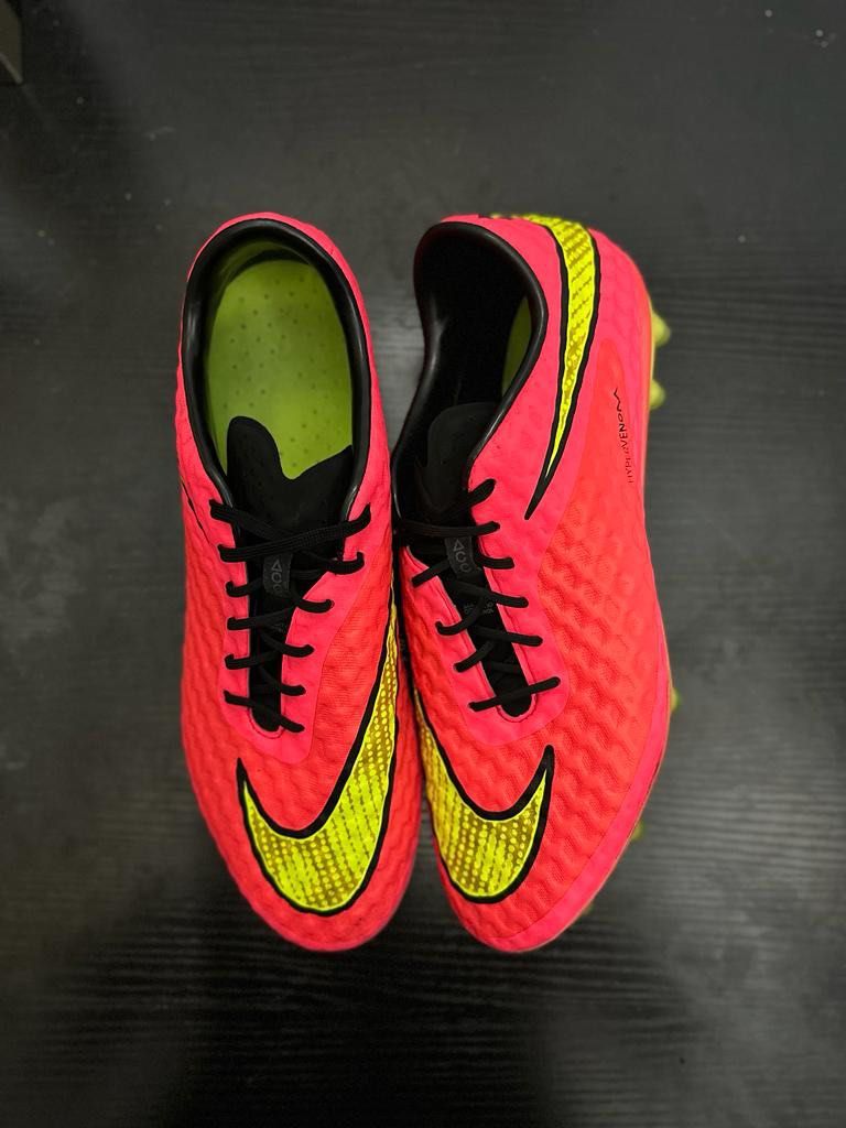Nike hypervenom og hotsell