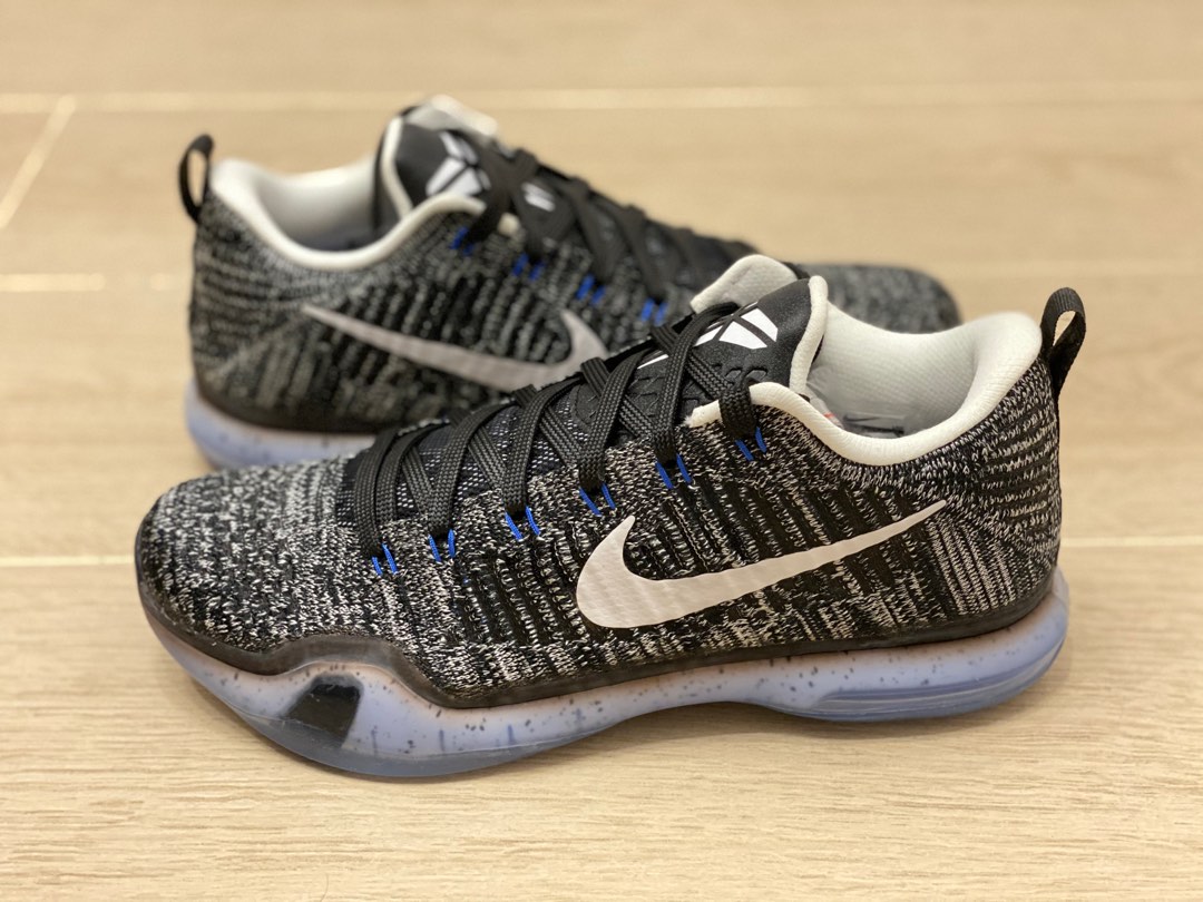 Kobe 2025 10 oreo