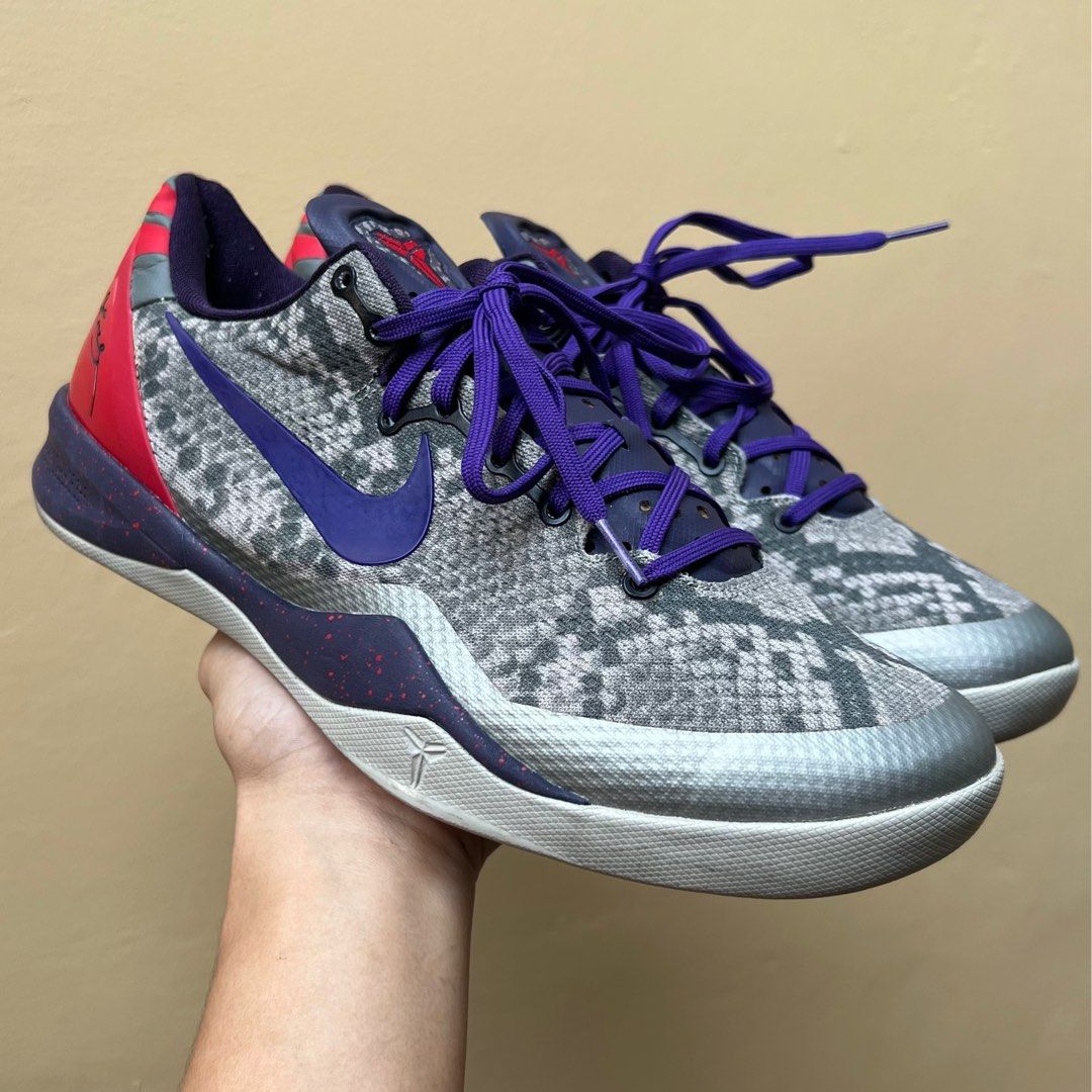 Kobe 8 mens top