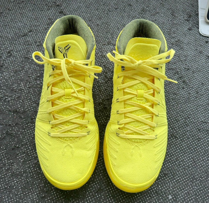 Kobe ad outlet mid optimism