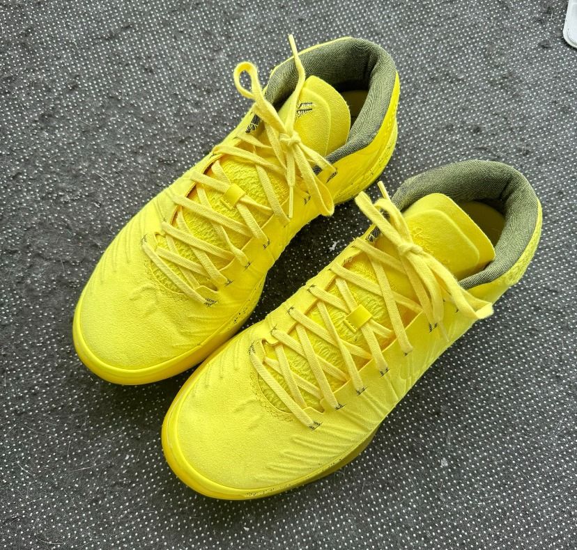 Kobe ad mid optimism top