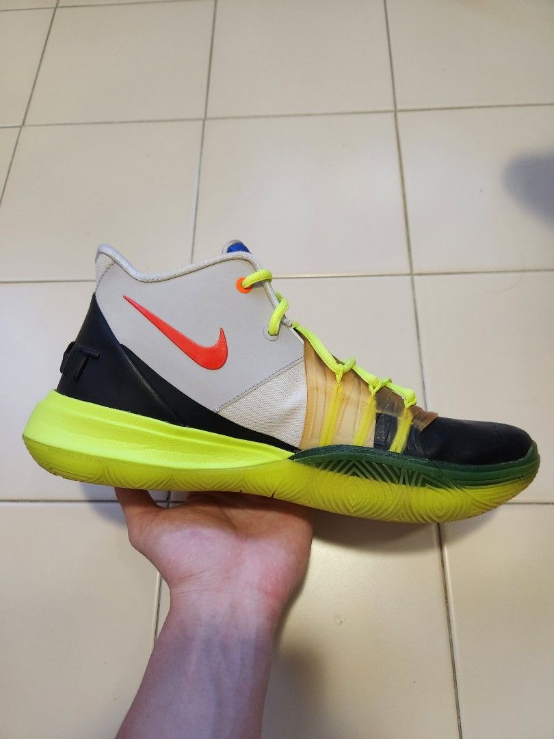 Nike Kyrie 5 Rokit All Star Basketball Shoes Men s Fashion