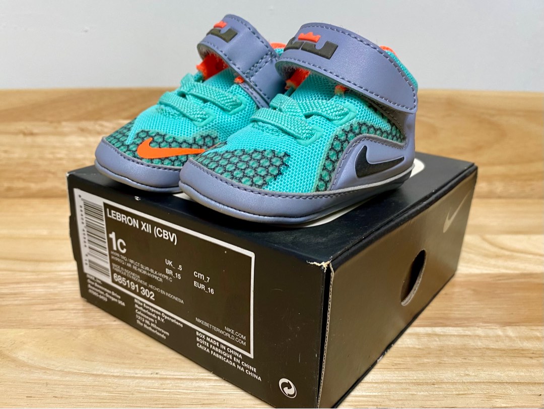 Nike lebron james 12 Nederland deals