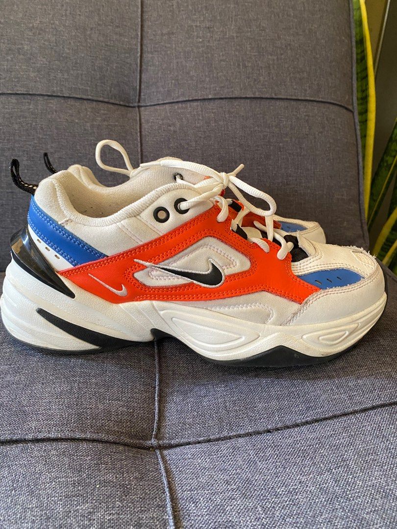 M2k shop team orange