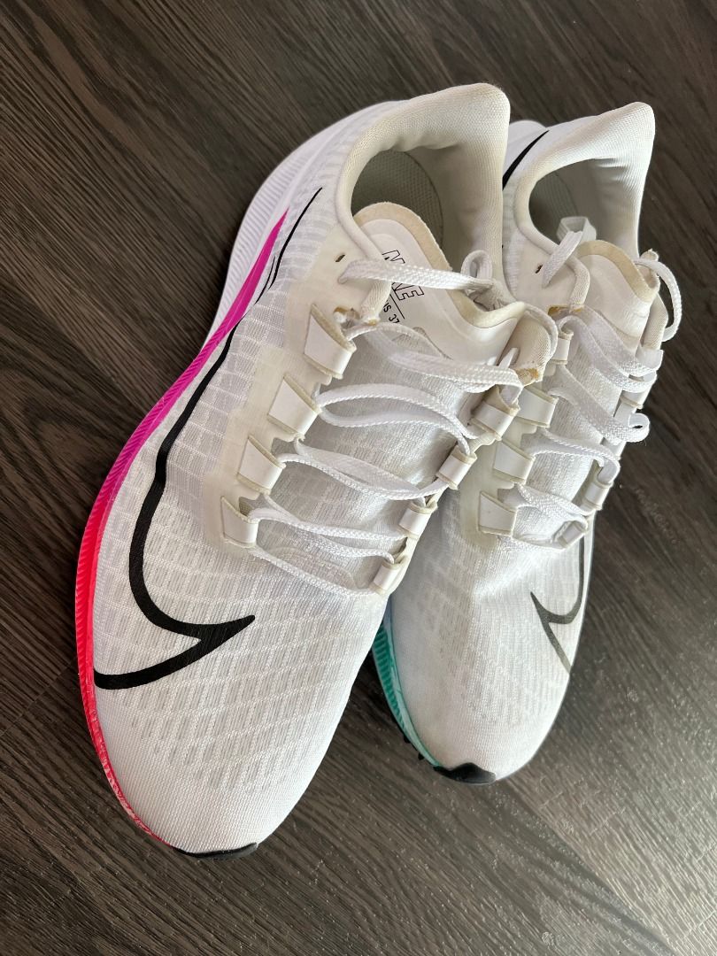 Nike Men s Air Zoom Pegasus 37 Running Shoes Men s Fashion