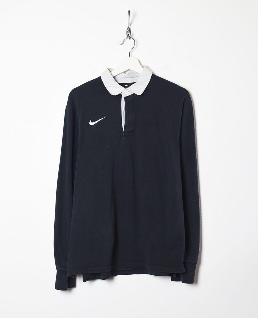 Nike sb rugby polo discount
