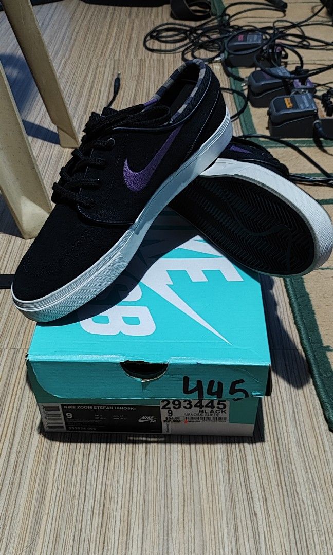 Janoski pro store