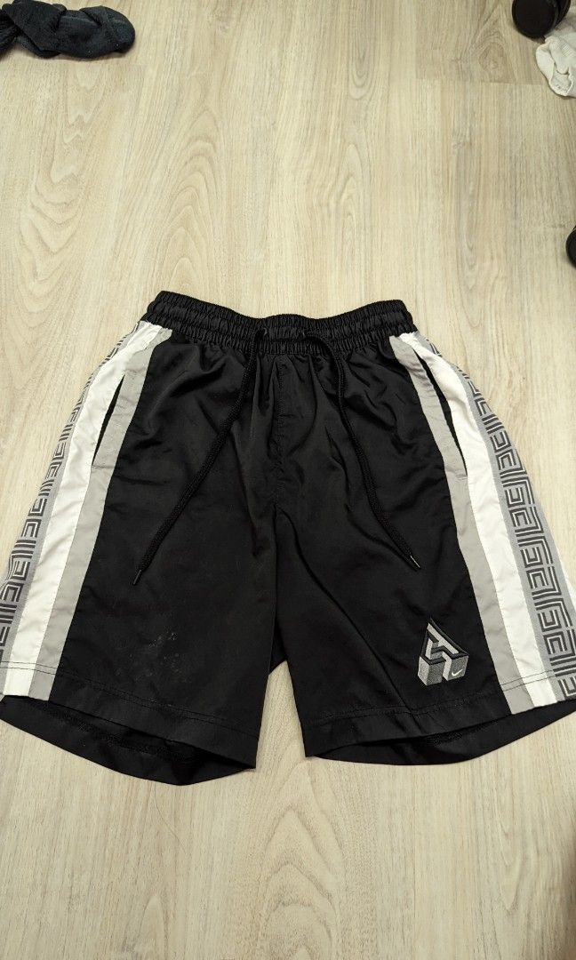 Giannis nike shorts discount
