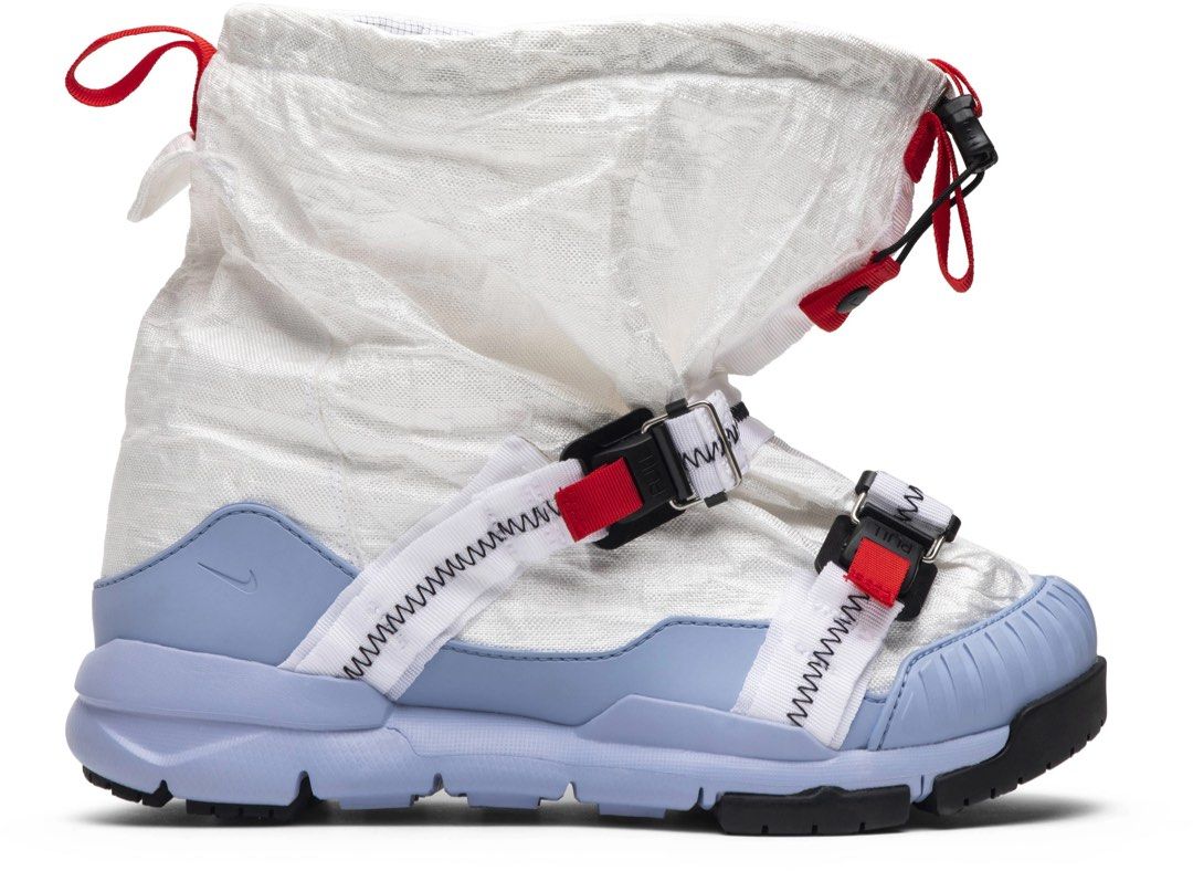 Nike Tom Sachs Mars Yard Overshoe Men s Fashion Footwear