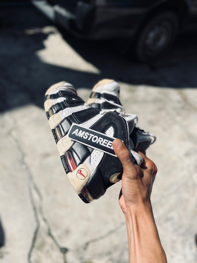Creed 2 nike shop huarache