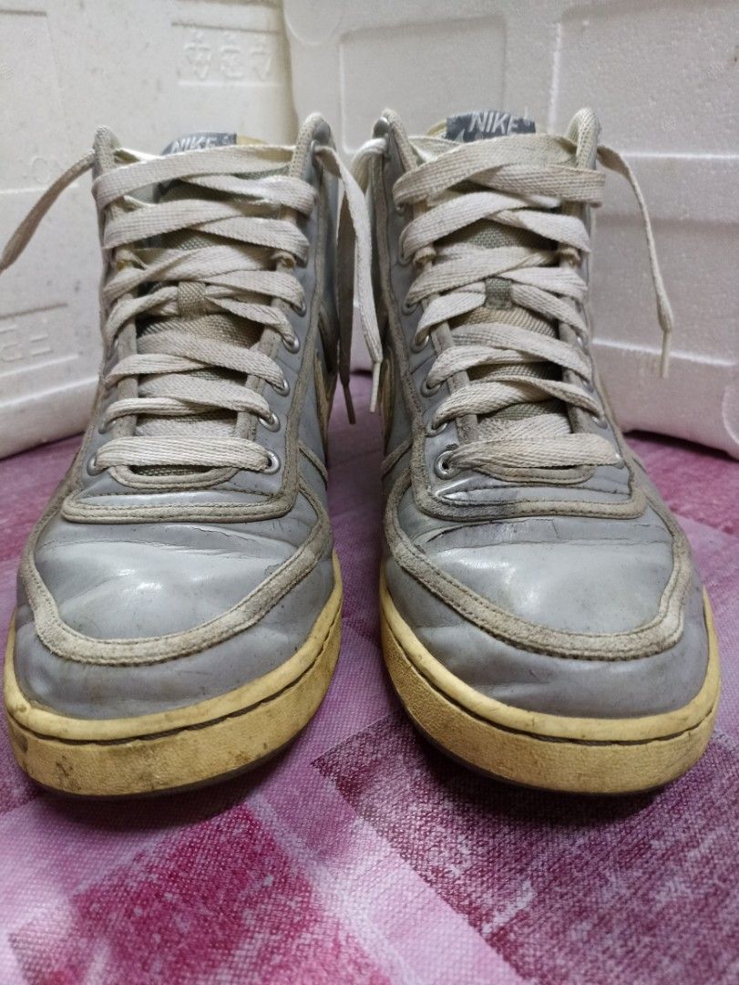 Nike vandal mid sales