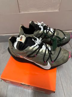 Nike top waffle street