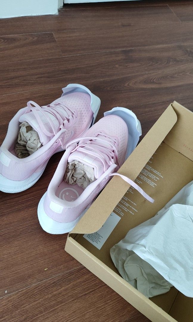Nike Women's Air Winflo (Category: Sneakers) located in Tanza. Submitted by matty199 (Listing ID 1282909641, Image 2). Description: no issue original size 7.5 Womens Shipping J&T or Lalamove Payment Gcash or Bank Transfer , COD for Lalamove only Meetup: SM Tanza Tue-Sun, SM Aura.