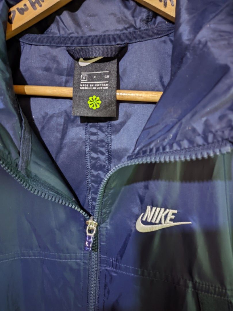 Nike Woven Jacket Men's