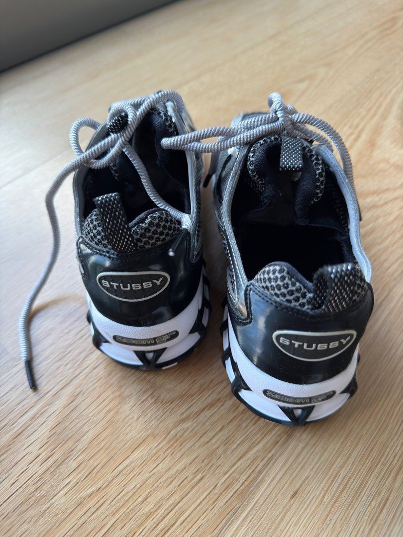 All black hotsell spiridons