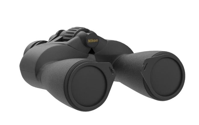 Nikon Action EX 10x50 CF Binocular (Category: Other Sports Equipment and Supplies) located in Marikina City. Submitted by skowshop (Listing ID 1282909140, Image 2). Description: Brand Nikon Age range (description) Adult Special feature Waterproof Objective lens diameter 50 Magnification maximum 10 Mounting type Tripod Mount Material Rubber Model name action ex Eye relief 17.2 Millimetres Binocular prism description Porro Prism About this item: Wa