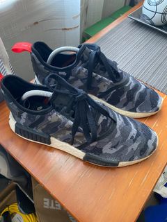Nmd camo shop price philippines