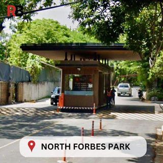 North Forbes Park house sale