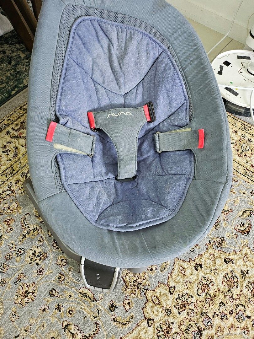 Nuna Leaf Babies Kids Baby Nursery Kids Furniture Other