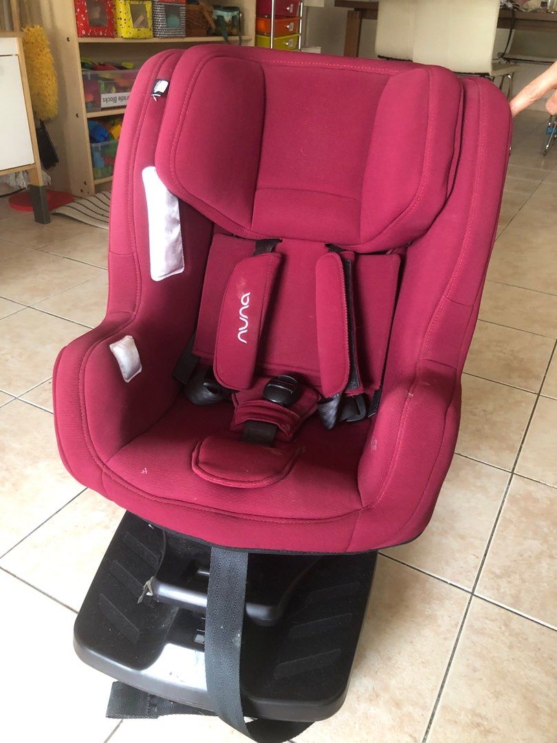 Nuna rebl plus compatibility shop