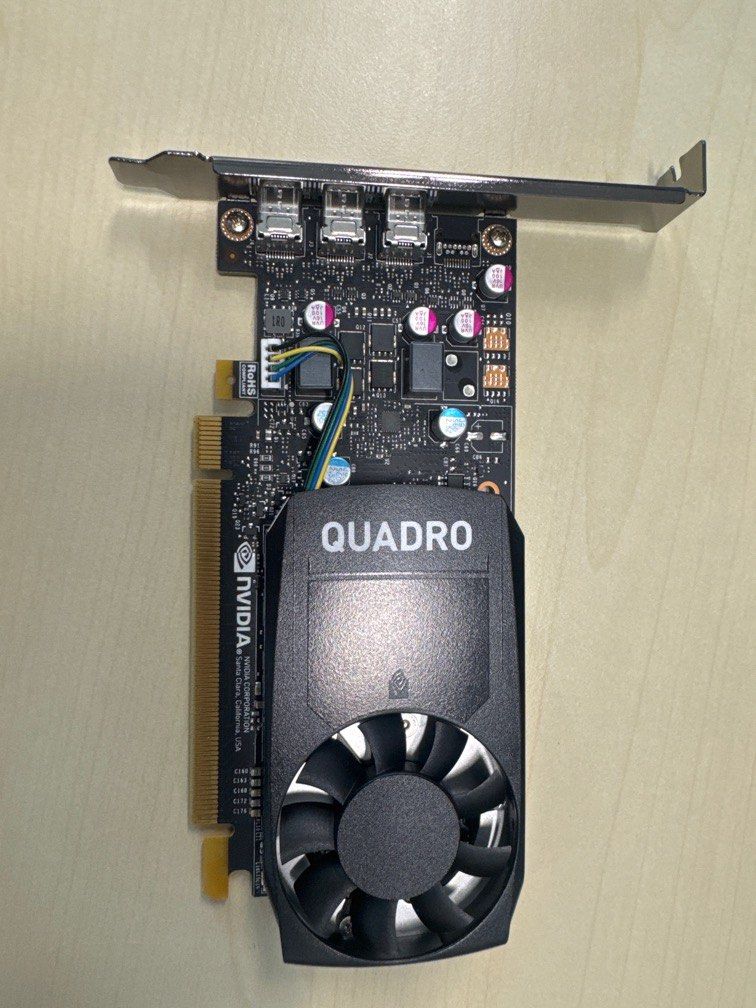 Nvidia p400 store
