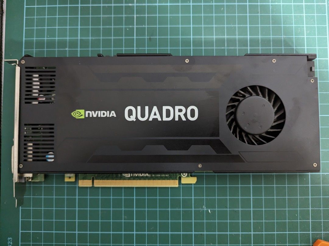 Quadro k4200 sales